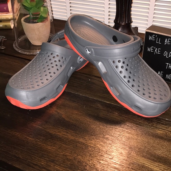 CROCS Other - New  Deck 🐊 Crocs